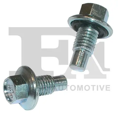 Korķis, Eļļas vācele FA1 731110001