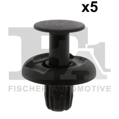 Moldings/aizsarguzlika FA1 74200025