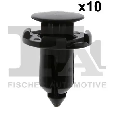 Clip, trim/protection strip FA1 742000310