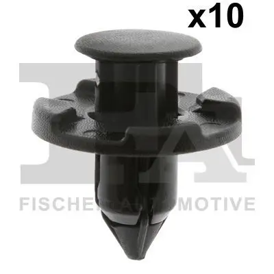 Moldings/aizsarguzlika FA1 753000510