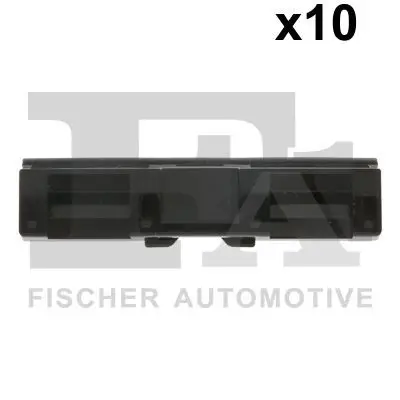 Clip, trim/protection strip FA1 774000810
