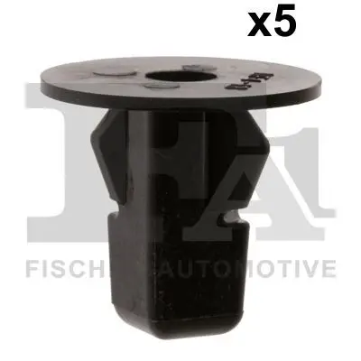 Moldings/aizsarguzlika FA1 77600015