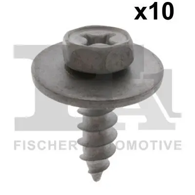 Skrūve FA1 777000210