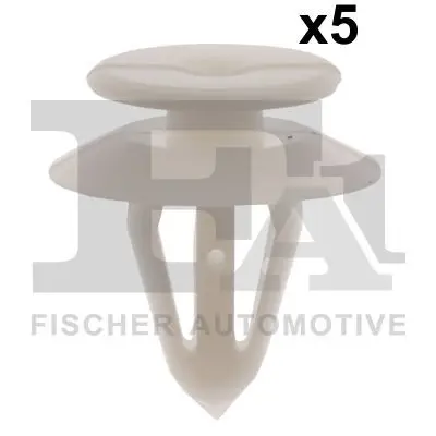 Moldings/aizsarguzlika FA1 87400015
