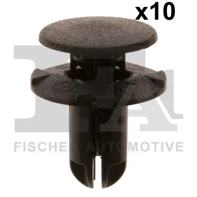 Clip, trim/protection strip FA1 893000910
