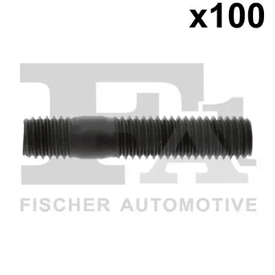 Bolt, charger mounting FA1 985816100