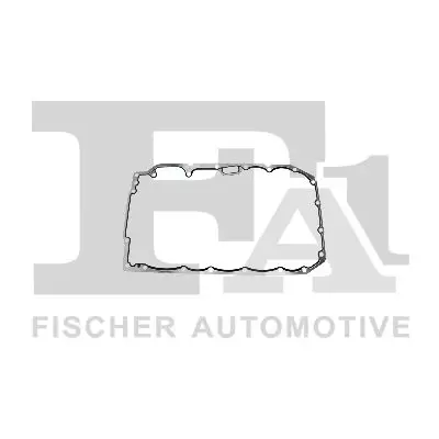 Blīve, Eļļas vācele FA1 EM1000904