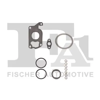 Mounting Kit, charger FA1 KT100300E