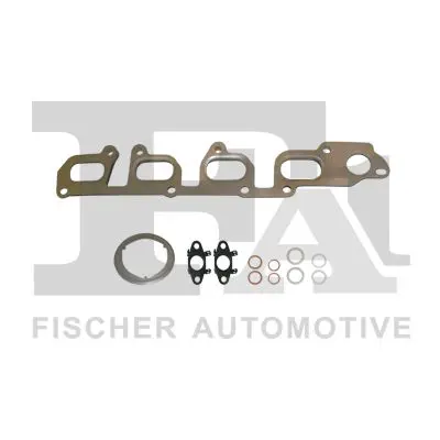 Mounting Kit, charger FA1 KT111240E