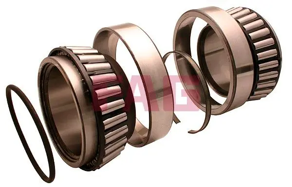 Riteņa rumbas gultnis FAG 803750B