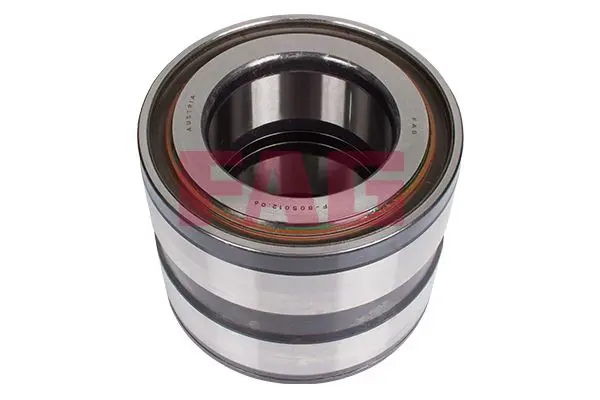 Riteņa rumbas gultnis FAG 80501206H195