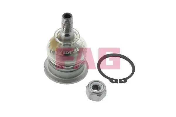 Balst-/Virzošais šarnīrs FAG 825003710