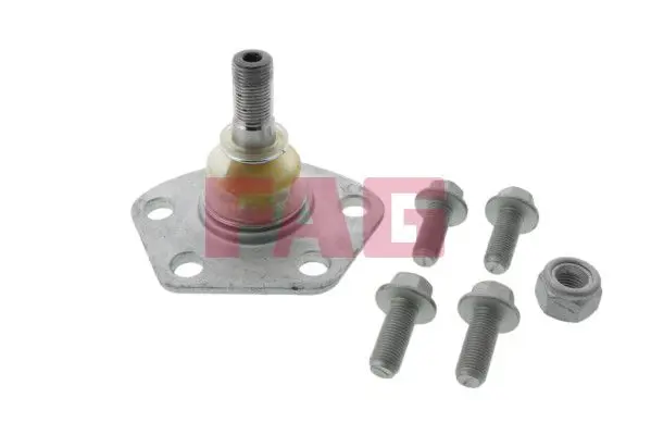 Balst-/Virzošais šarnīrs FAG 825019010