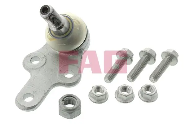 Balst-/Virzošais šarnīrs FAG 825027910