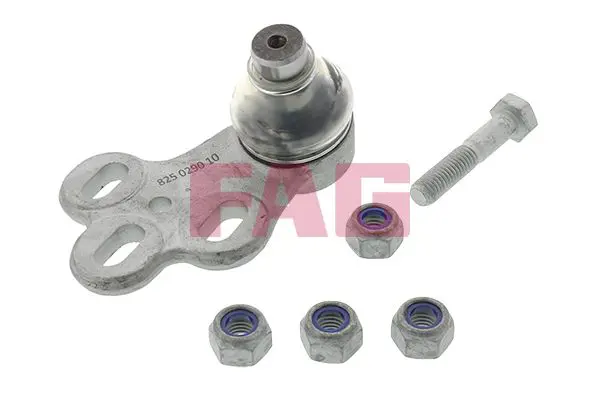 Balst-/Virzošais šarnīrs FAG 825029010
