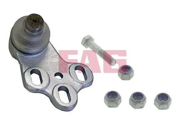 Balst-/Virzošais šarnīrs FAG 825029110