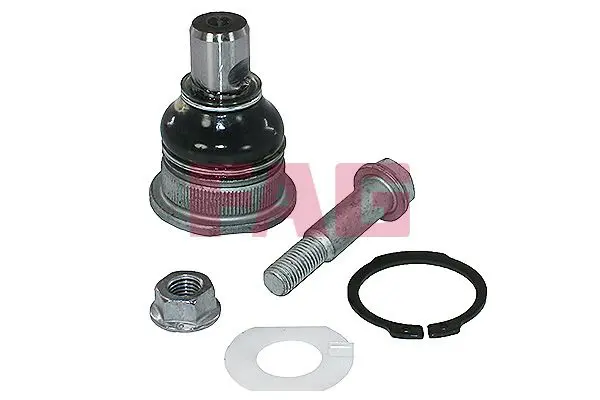 Balst-/Virzošais šarnīrs FAG 825044110