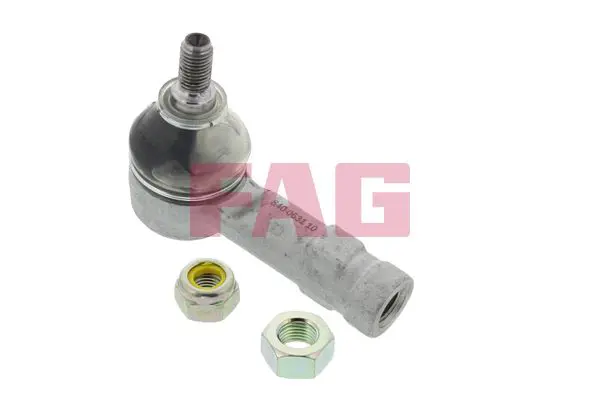Stūres šķērsstiepņa uzgalis FAG 840063110
