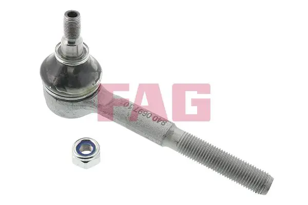 Stūres šķērsstiepņa uzgalis FAG 840069710