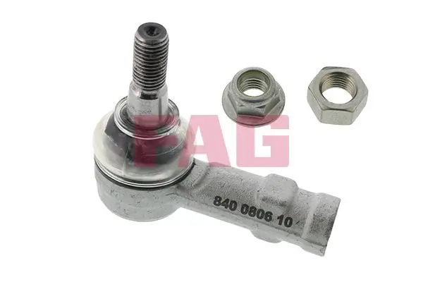 Stūres šķērsstiepņa uzgalis FAG 840080610