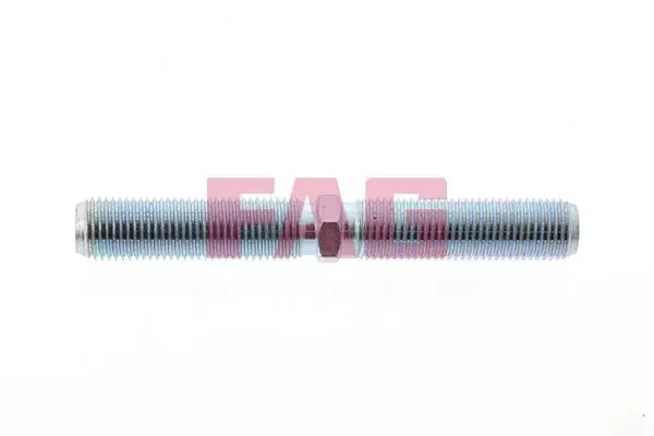Skrūve, Vadāmo riteņu uzstādīšana FAG 840120410