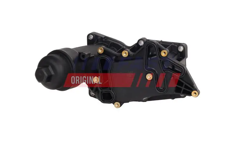 Korpuss, Eļļas filtrs FAST FT04666