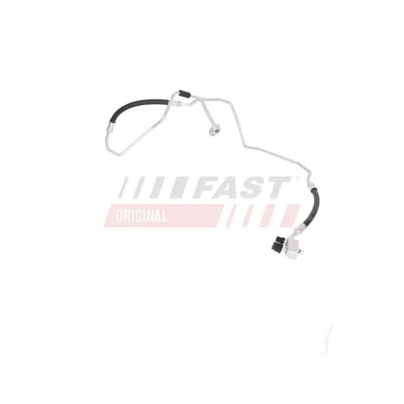 High Pressure Line, air conditioning FAST