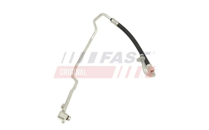 High Pressure Line, air conditioning FAST