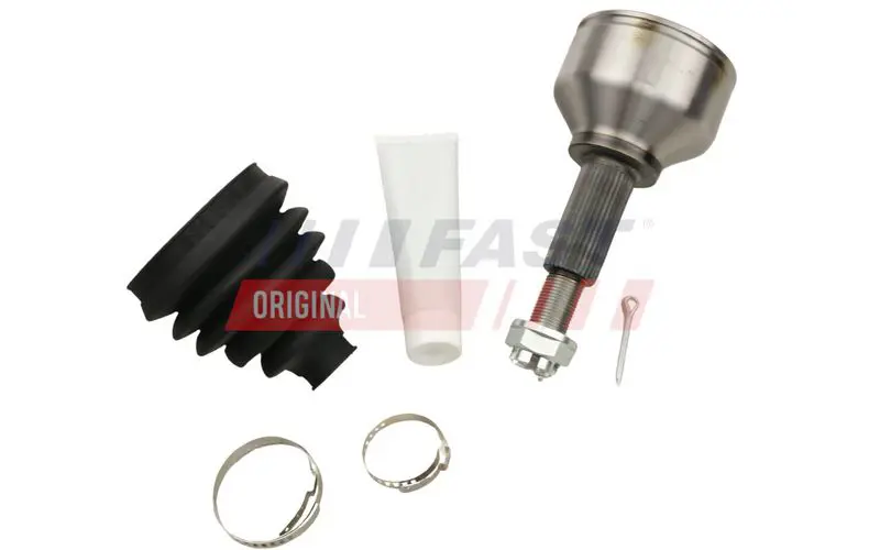 FT25540 FAST FT25540