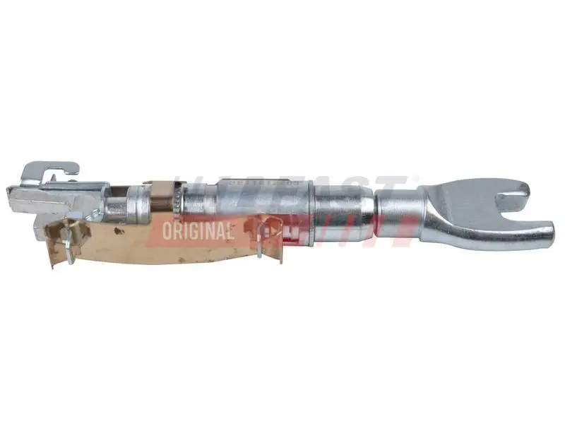Regulators, Trumuļu bremzes FAST FT32403