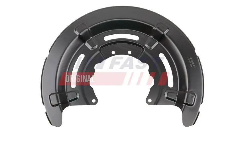 Splash Guard, brake disc FAST FT32549