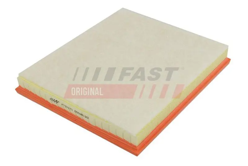 Gaisa filtrs FAST FT37171