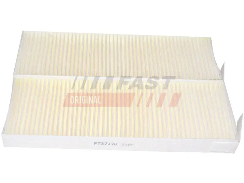 Filtrs, Salona telpas gaiss FAST FT37320