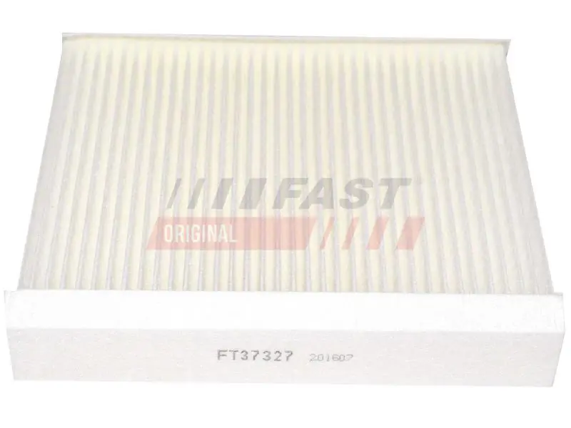 Filtrs, Salona telpas gaiss FAST FT37327