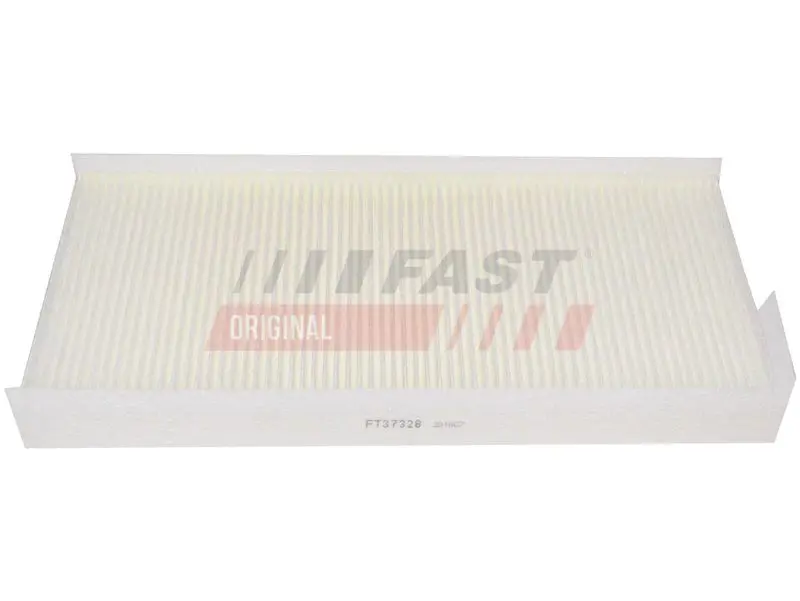 Filtrs, Salona telpas gaiss FAST FT37328