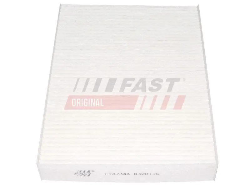 Filtrs, Salona telpas gaiss FAST FT37344