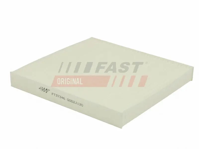 Filtrs, Salona telpas gaiss FAST FT37346