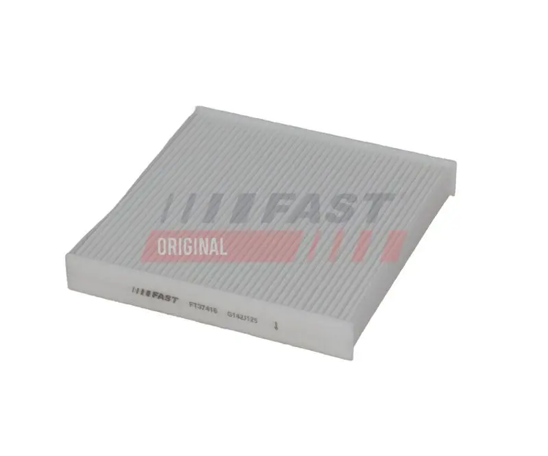 Filtrs, Salona telpas gaiss FAST FT37416