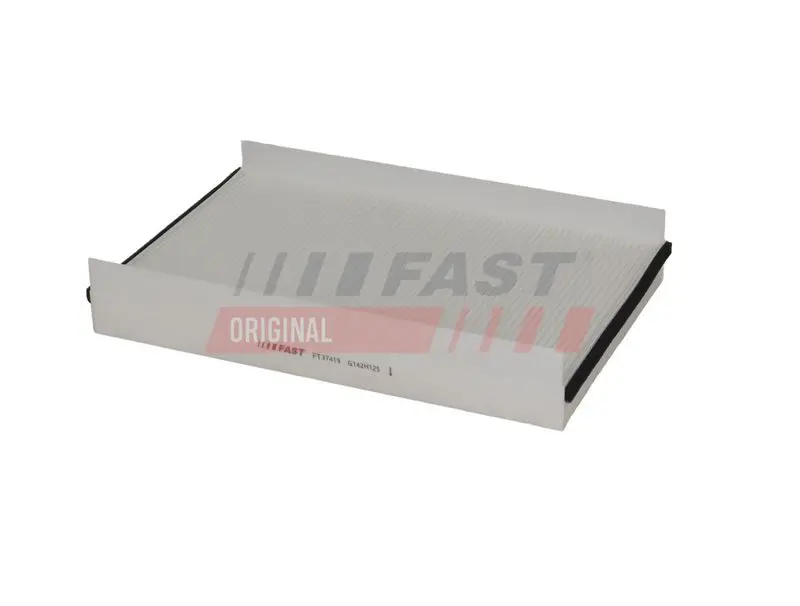 Filtrs, Salona telpas gaiss FAST FT37419