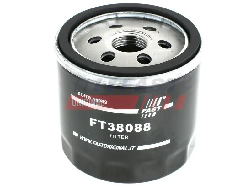 Eļļas filtrs FAST FT38088