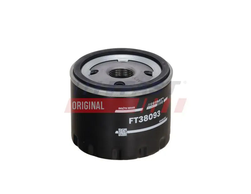 Eļļas filtrs FAST FT38093