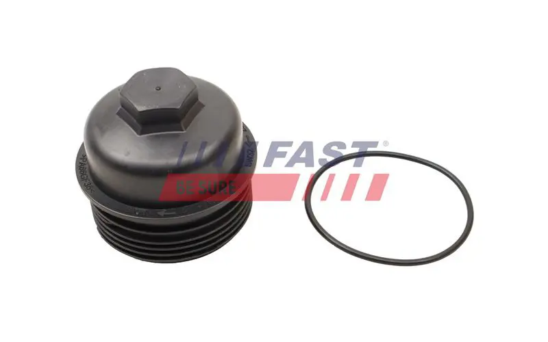 Korpuss, Eļļas filtrs FAST FT38207