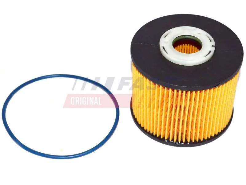 Degvielas filtrs FAST FT39077