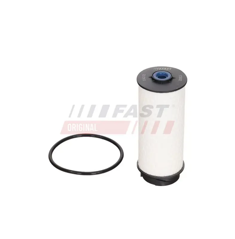 Degvielas filtrs FAST FT39302