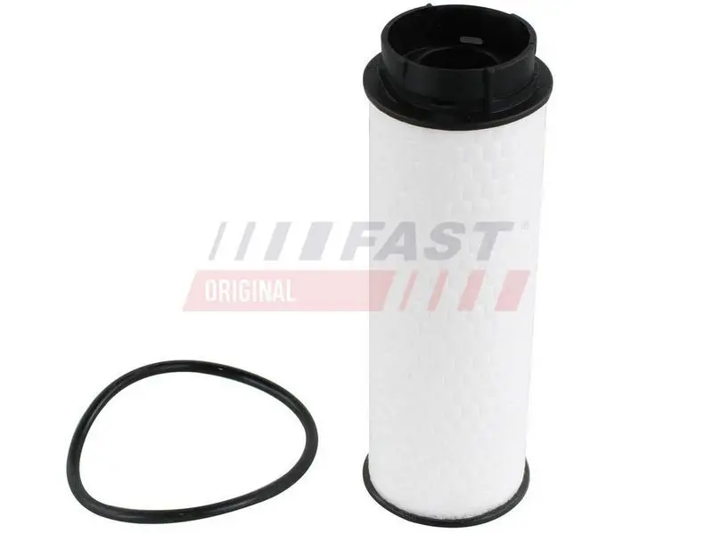 Degvielas filtrs FAST FT39304