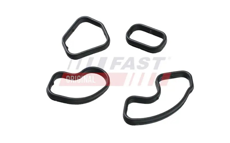 Blīvju komplekts, Eļļas radiators FAST FT48957