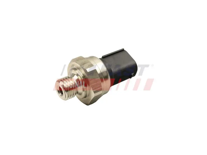 Devējs, Izplūdes gāzu spiediens FAST FT54305