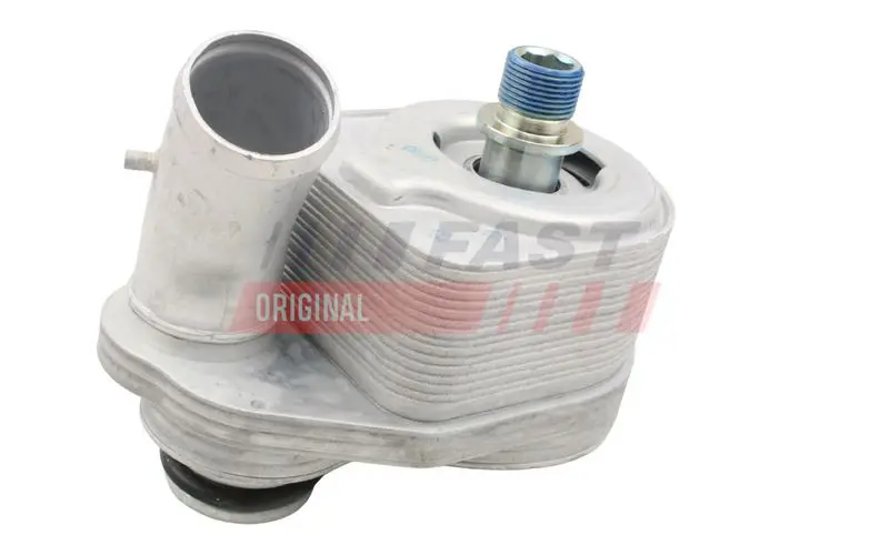Eļļas radiators, Motoreļļa FAST FT55290