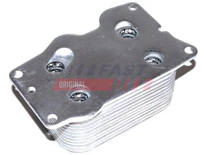 Eļļas radiators, Motoreļļa FAST FT55292