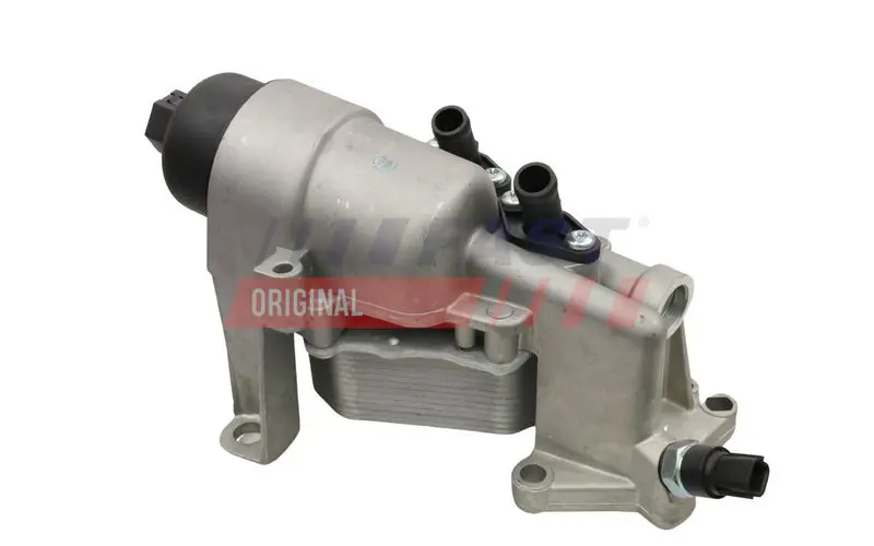 Eļļas radiators, Motoreļļa FAST FT55427